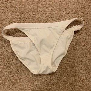 Tiger mist bikini bottom